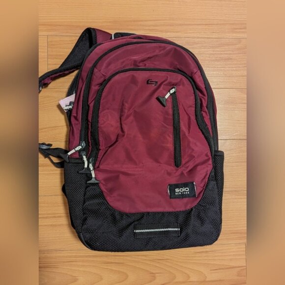 Backpack - Picture 11 of 16